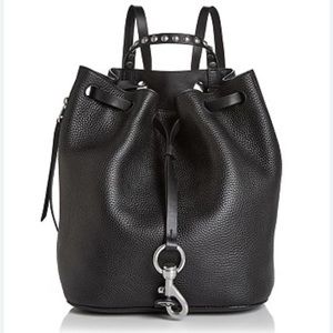 Rebecca Minkoff Blythe Leather Backpack